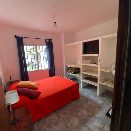 Apartamento Los Gladiolos 살타 외부 사진