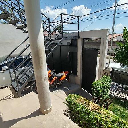 Apartamento Los Gladiolos 살타 외부 사진