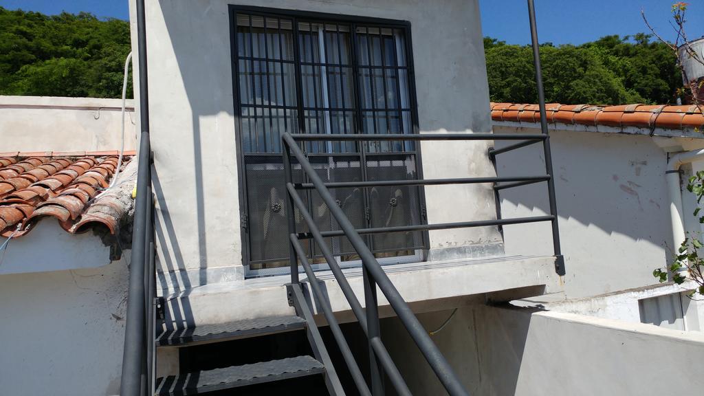 Apartamento Los Gladiolos 살타 외부 사진