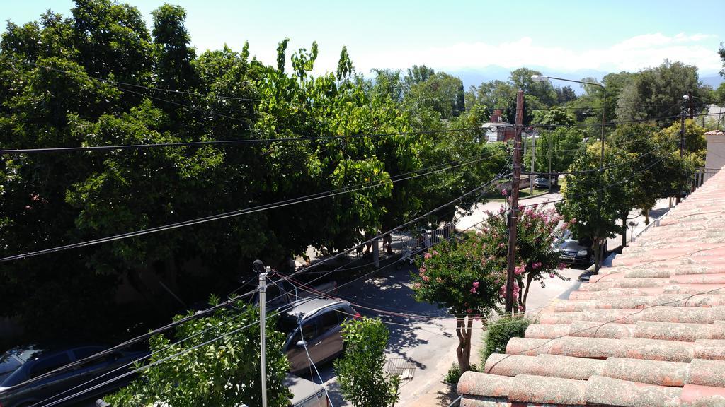 Apartamento Los Gladiolos 살타 외부 사진