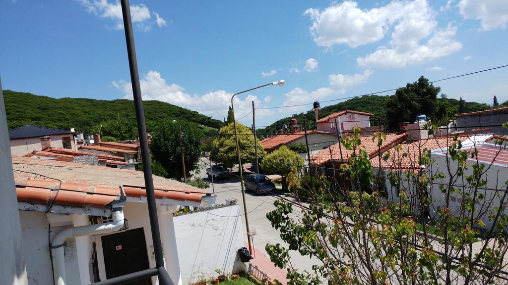 Apartamento Los Gladiolos 살타 외부 사진