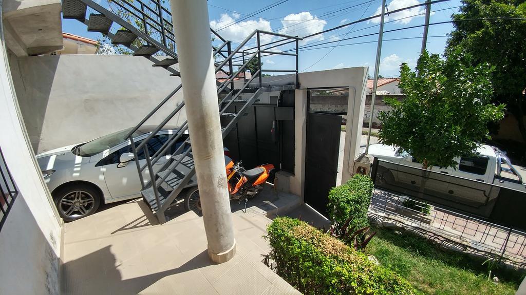 Apartamento Los Gladiolos 살타 외부 사진