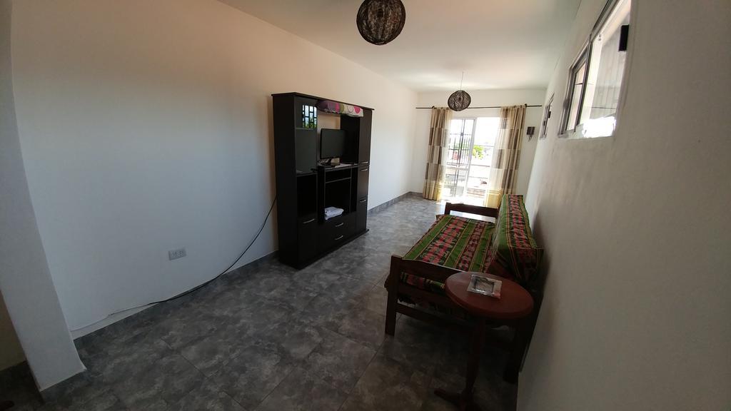 Apartamento Los Gladiolos 살타 외부 사진