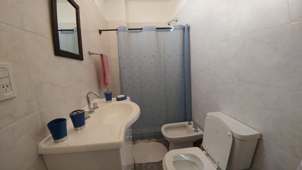 Apartamento Los Gladiolos 살타 외부 사진